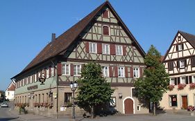 Gasthof Zum Baeren